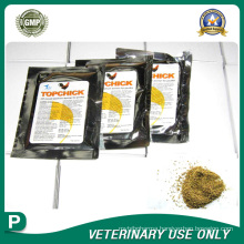 Veterinary Drugs of Polychic Granular Powder(24%)